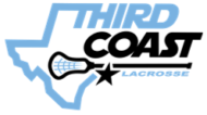 Third Coast Lacrosse logo
